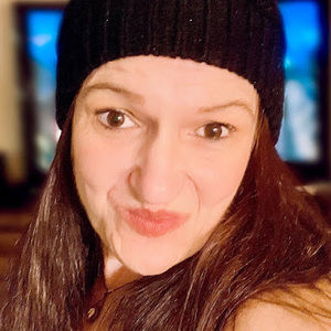 Meet your Posher, Susana